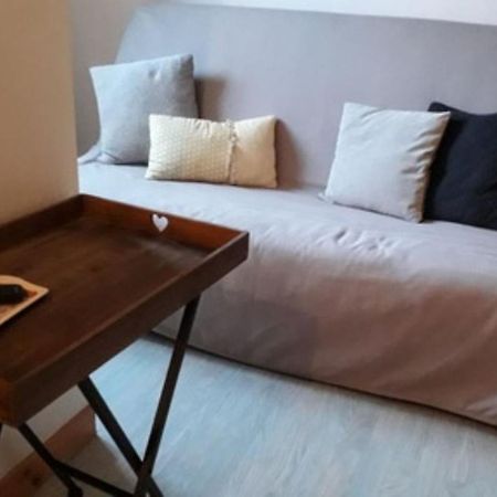 Chambres D'Hotes Hebergement F.Mathieu Сан-Морис-сюр-Мозел Екстериор снимка