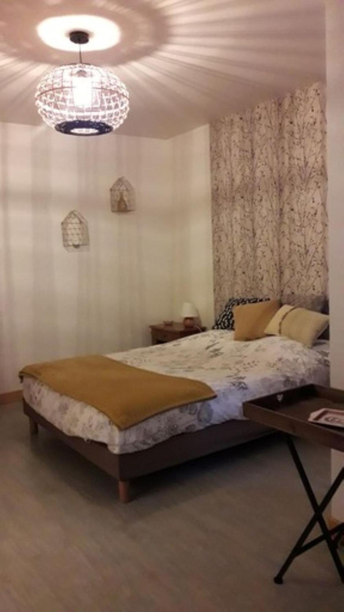 Chambres D'Hotes Hebergement F.Mathieu Сан-Морис-сюр-Мозел Екстериор снимка